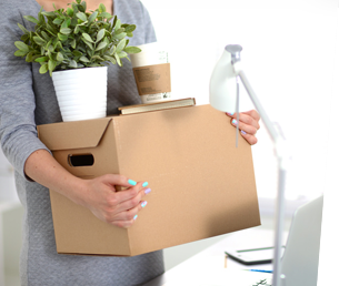 Transfert d'entreprise