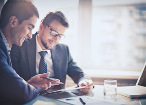 Immobilier d'entreprise Investissement