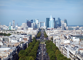 Acheter des bureaux, Services aux utilisateurs
