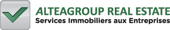 ALTEAGROUP REAL ESTATE - Immobilier d'entreprise Paris Ile de France