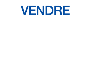 Vendre mes bureaux