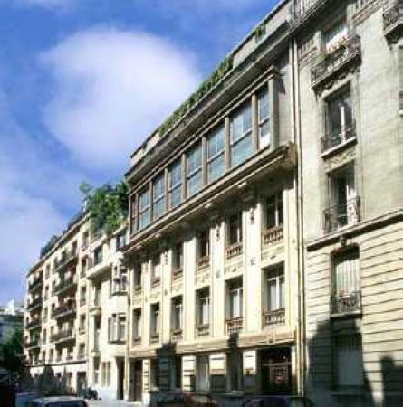 Bureaux &agrave; vendre 75016 PARIS 16