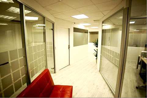 PARIS 15 - 75015 Bureaux à vendre 192 m²
