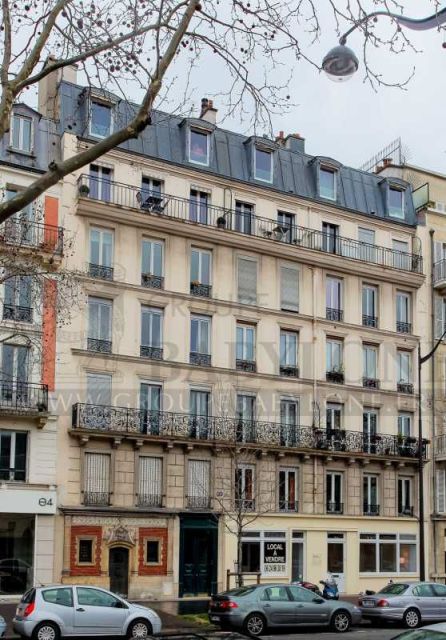 Groupe casino paris 75007