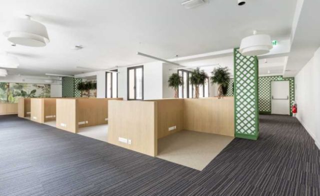 bureaux à vendre PARIS 05, 930 m²