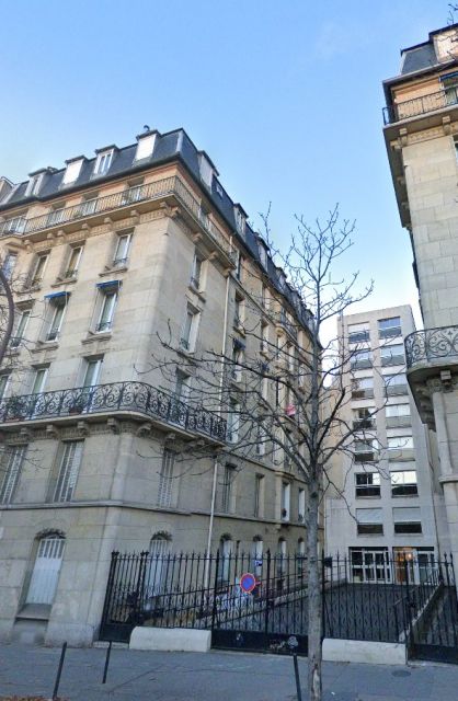bureaux à vendre PARIS 15, 456 m²
