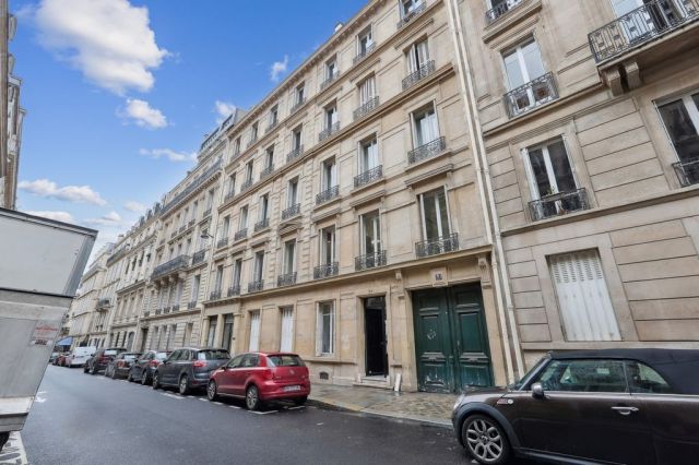 bureaux à vendre PARIS 08, 285 m²