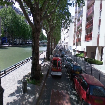 Bureaux et Activités &agrave; vendre PARIS 10 75010