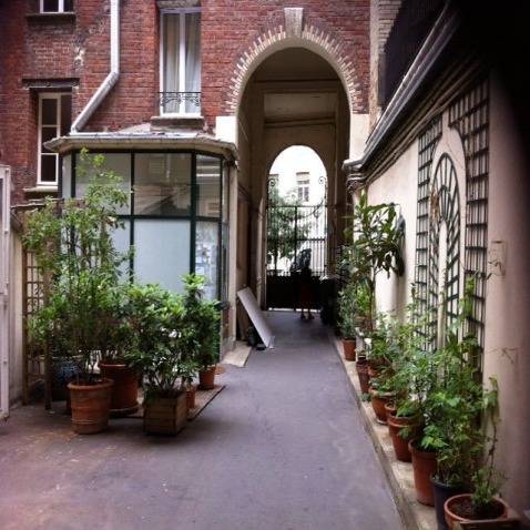 Bureaux et locaux commerciaux &agrave; vendre PARIS 11 75011