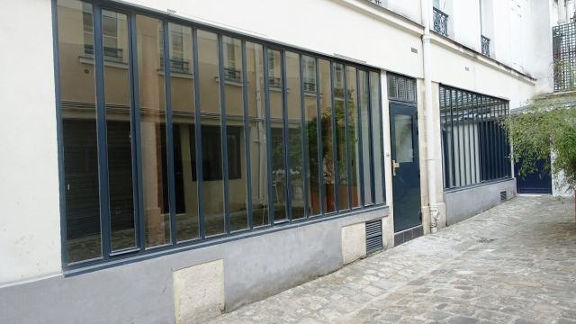 PARIS 11 - 75011  à vendre 89 m²