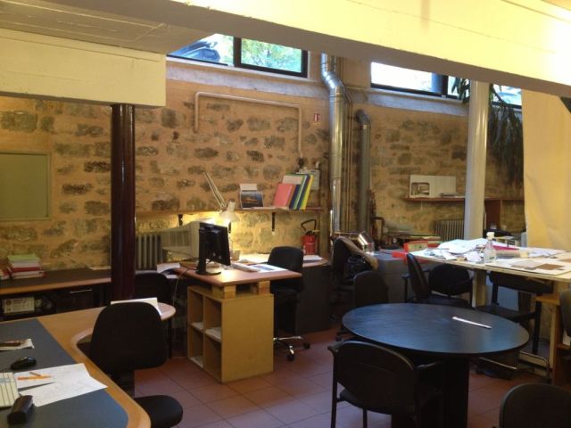 Bureaux A Vendre Paris 13 75013 335 M 3128