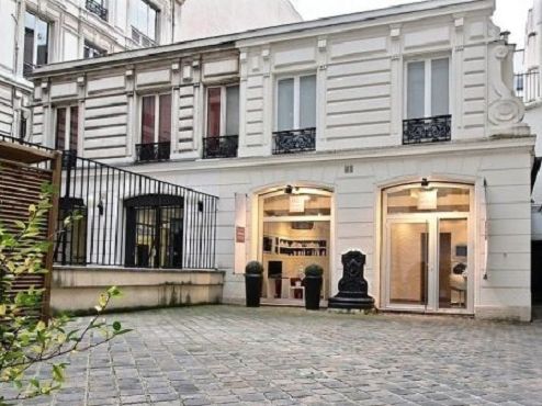 Bureaux A Vendre Paris 08 75008 108 M 4675