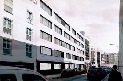 Bureaux à vendre CLICHY 92110- Photo 1