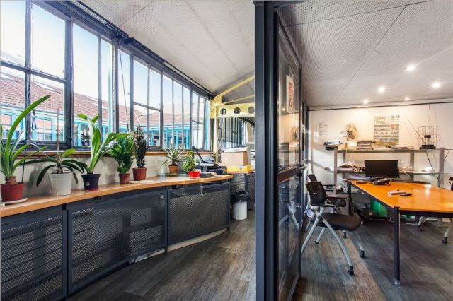 Bureaux A Vendre Paris 11 75011 161 M 5141