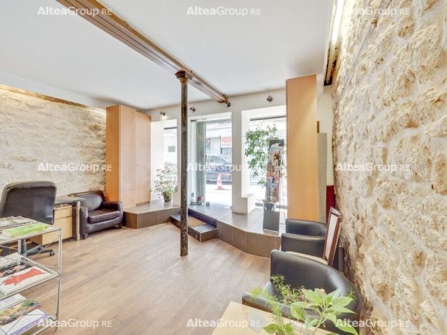 PARIS 10 - 75010  à vendre 132 m²