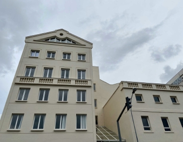 Bureaux à vendre ST-OUEN 93400- Photo 1