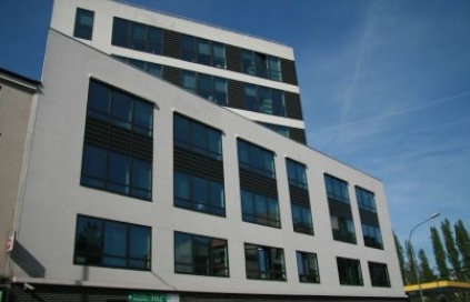 bureaux à vendre MONTREUIL, 4 186 m²