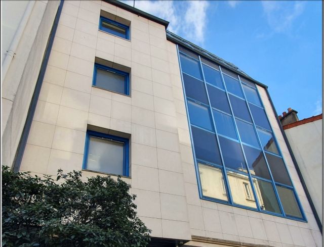 Bureaux à vendre PARIS 14 75014- Photo 1
