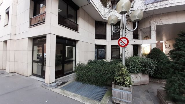 Bureaux à vendre PARIS 15 75015- Photo 1
