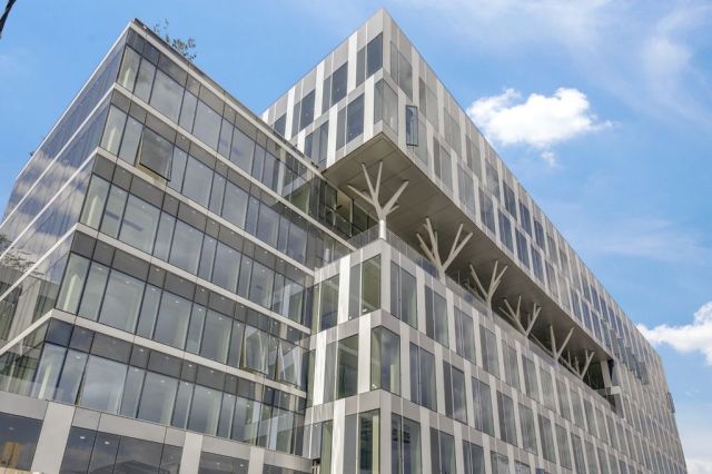 Bureaux à louer LEVALLOIS-PERRET 92300- Photo 1