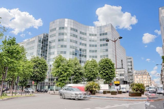 bureaux à louer LEVALLOIS-PERRET, 5 686 m²