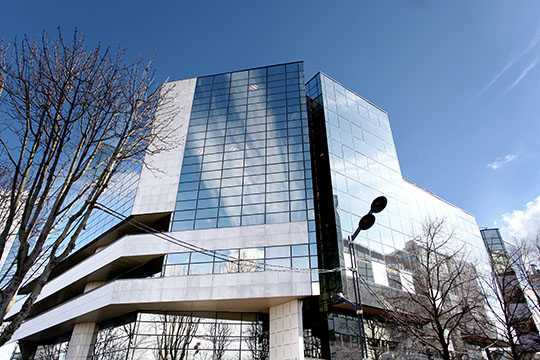 Bureaux à louer LEVALLOIS-PERRET 92300- Photo 1