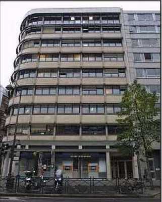 Bureaux à louer NEUILLY-SUR-SEINE 92200- Photo 1
