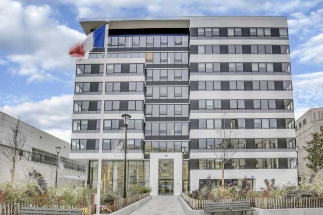 Bureaux à louer LEVALLOIS-PERRET 92300- Photo 1