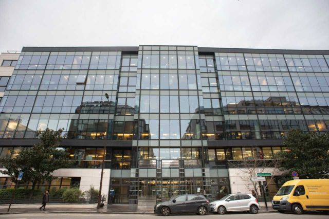 Bureaux à louer NEUILLY-SUR-SEINE 92200- Photo 1