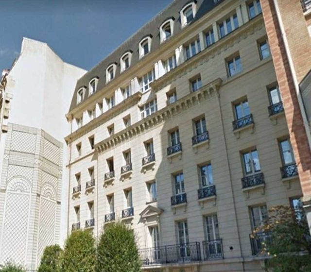 Bureaux à louer NEUILLY-SUR-SEINE 92200- Photo 1