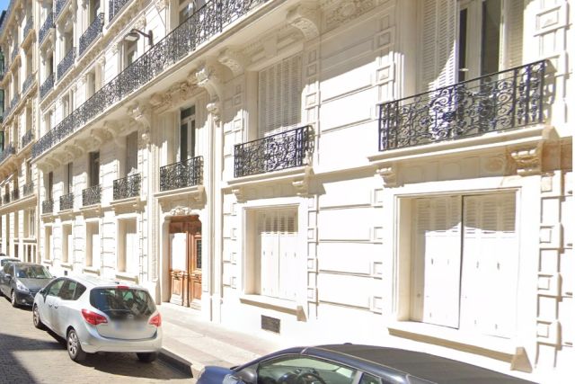 bureaux à vendre PARIS 08, 2 231 m²