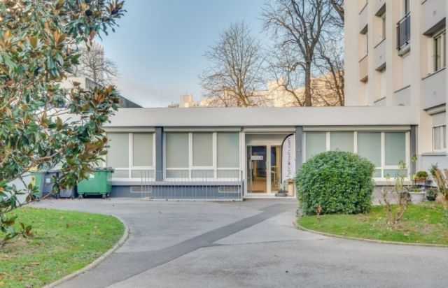 Bureaux à vendre MONTROUGE 92120- Photo 1