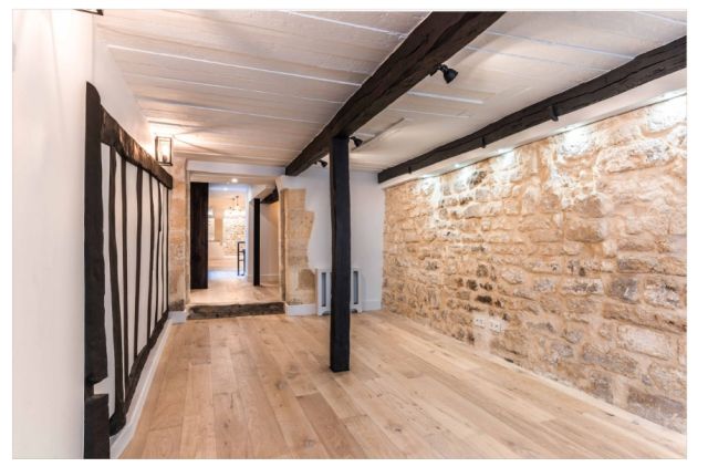 PARIS 04 - 75004  à vendre 224 m²