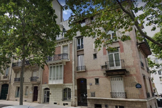 bureaux à vendre PARIS 17, 341 m²