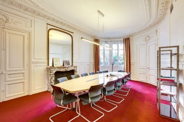 bureaux à vendre PARIS 17, 312 m²