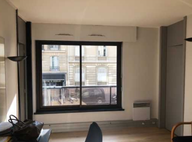 bureaux à vendre PARIS 05, 95 m²