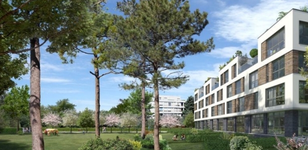 Bureaux à vendre RUEIL-MALMAISON 92500- Photo 1