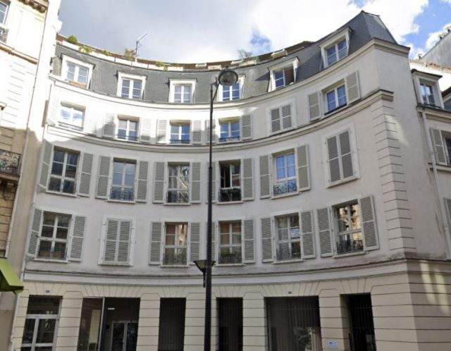 bureaux à vendre PARIS 10, 155 m²