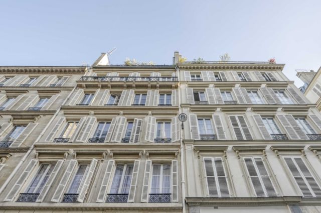 bureaux à vendre PARIS 08, 96 m²