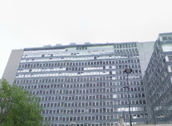 bureaux à vendre CLICHY, 1 316 m²