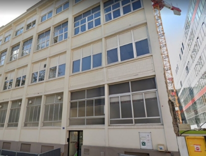 Bureaux à vendre MONTROUGE 92120- Photo 1