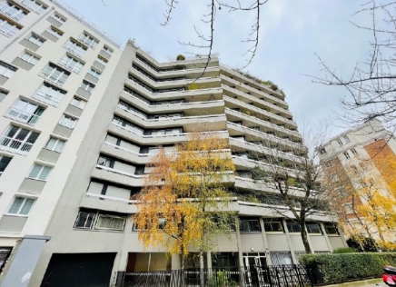bureaux à vendre PARIS 13, 802 m²