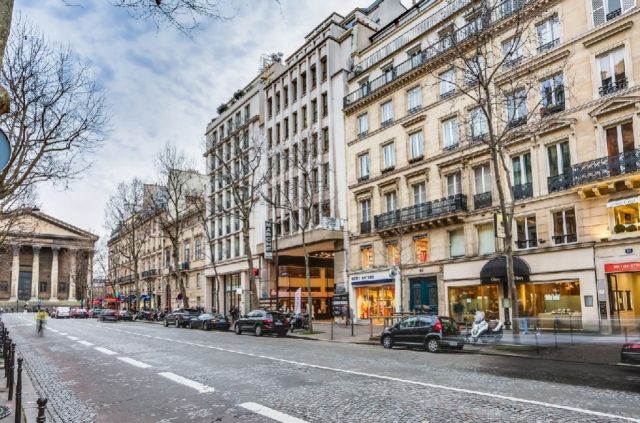 bureaux à vendre PARIS 08, 343 m²