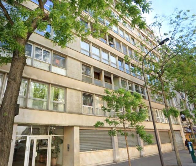 Bureaux à vendre PARIS 15 75015- Photo 1