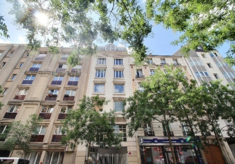 Bureaux à vendre PARIS 13 75013- Photo 1