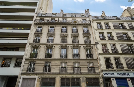 bureaux à vendre PARIS 11, 92 m²