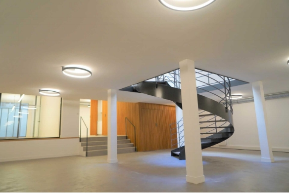 Bureaux à vendre PARIS 07 75007- Photo 1