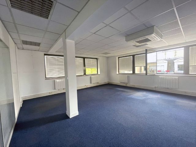 Bureaux à vendre ASNIERES-SUR-SEINE 92600- Photo 1
