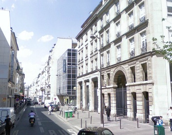 bureaux à vendre PARIS 10, 240 m²