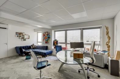 bureaux à vendre BOULOGNE-BILLANCOURT, 748 m²